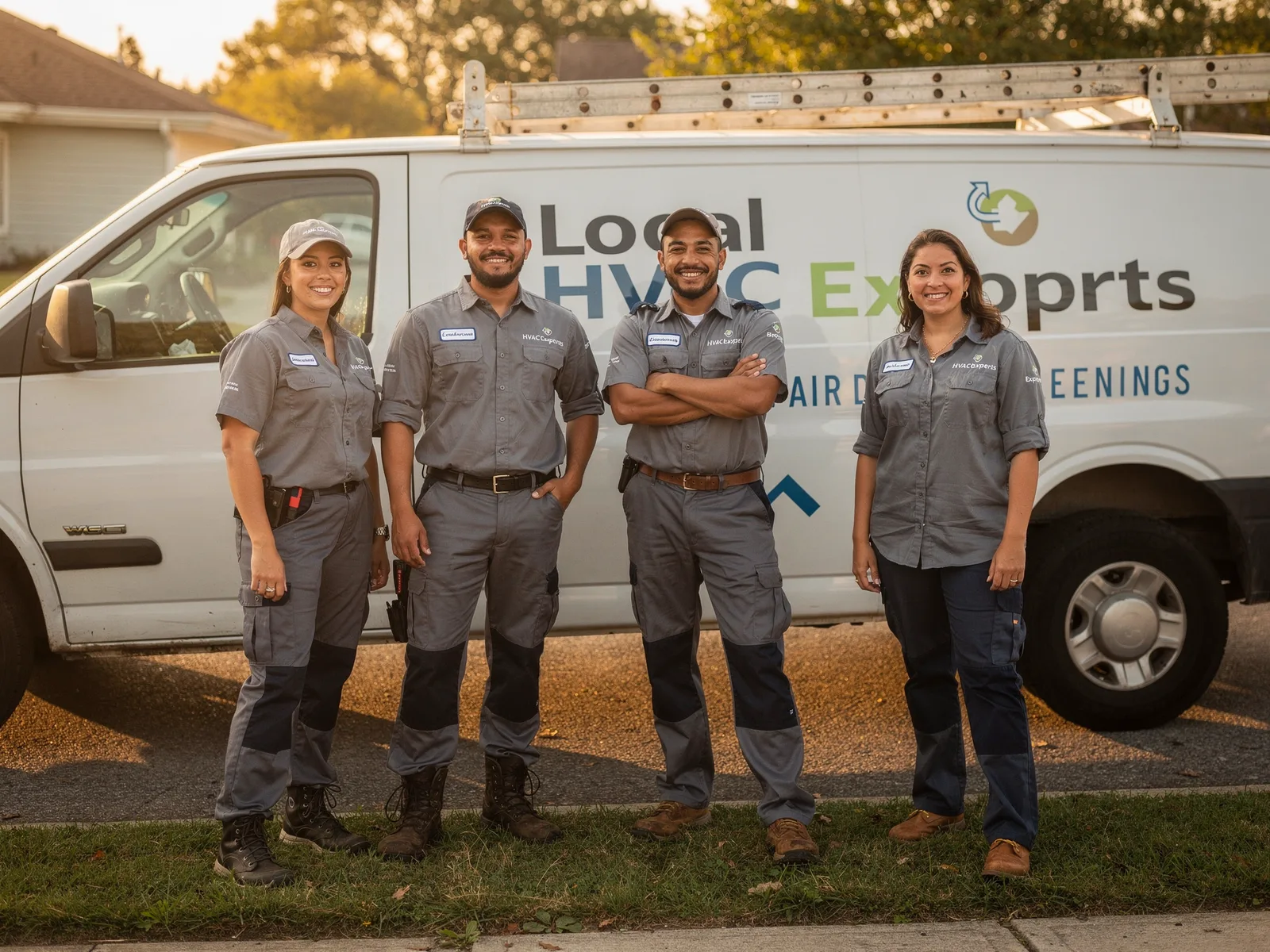 24/7 HVAC Repair & AC Replacement company in Farmersburg, IN